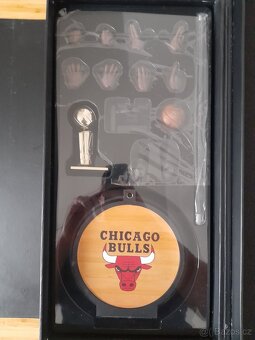 Michael Jordan figurka Entarbay. 1/6. Bulls - 2