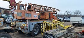 TATRA 148 JERAB SKODA 1202 DILY - 2