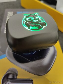 Buxton BTW 8200 sluchátka - 2