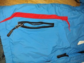 Klučičí bunda - 2