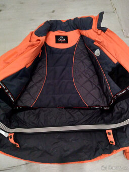 Sportovní zimní bunda Carra vel. M - 2