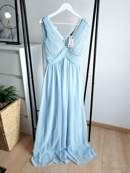 Nové s visačkou šaty Orsay vel. S (36) - 2