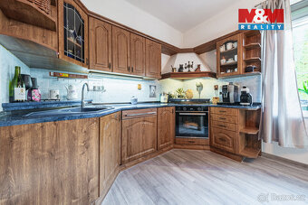 Prodej rodinného domu v Náchodě; Náchodu, ul. 1. Máje - 2