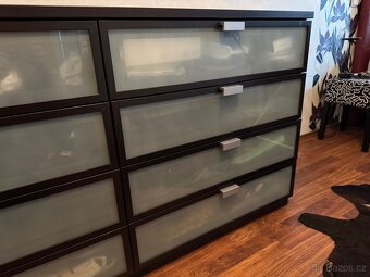 Komoda Ikea Hopen - 2