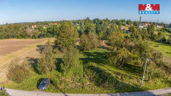 Prodej rodinného domu, 110 m², Horní Suchá, ul. Podjezdová - 2