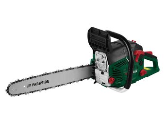 Benzínová řetězová pila PBKS 53 B3 - 2