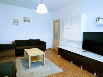 Pronájem 3+1 Klatovy - 2