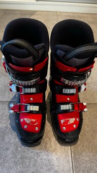 Detske lyzarske boty Nordica FIREARROW 20-21.5 CM - 2