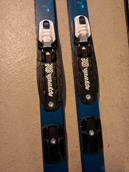 Dětské běžky INOVIK - 2