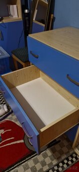 Nábytek do dětského pokoje - 2