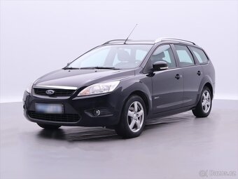 Ford Focus 1,4 i 59kW Tažné STK 05/27 (2008) - 2