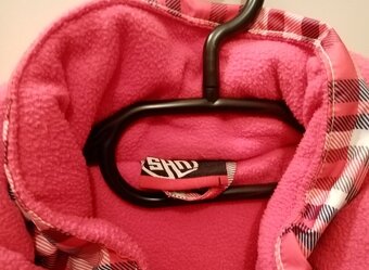 Dámská zimní bunda - 2