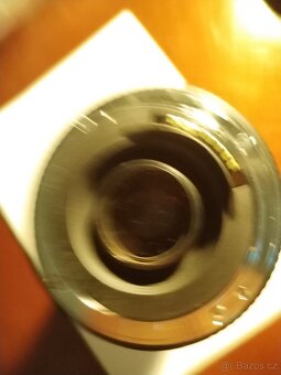 objektiv Canon EF 75-300 f/4-5.6 kinofilm - 2