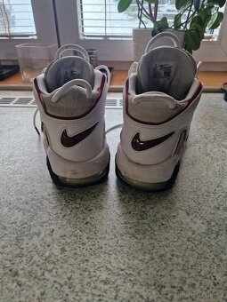 Panske boty Nike - 2
