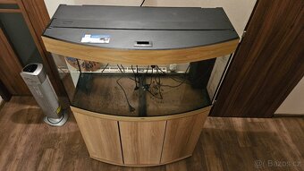 Akvárium Juwel Vision 180 LED - TOP STAV - 2