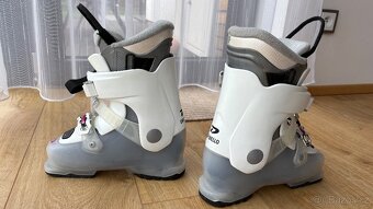 dětské přeskáče, lyžáky 24,5 / 282 mm / 38,5 Dalbello - 2