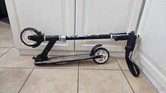 Koloběžka Spartan - 2