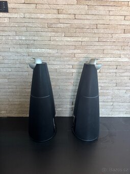 Bang & Olufsen BeoLab 9 REZERVACE - 2