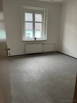Pronájem ordinace - 2