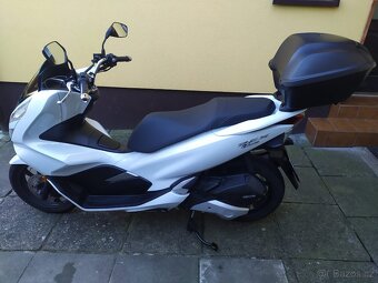 Honda PCX 125, r.v. 2019 - 2