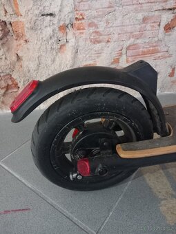 Elektrická koloběžka VIRON - 2