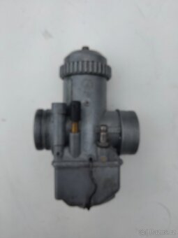 CZ motokros Dvoulauf a 980-981 - 2