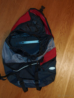 Taška / Brašna na kolo Deuter cca 30l - 2