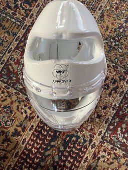 KARATE / helma kumite PUNOK - 2