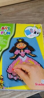 Cestovní monopoly,mini lega,mini puzzle.nez záruky - 2