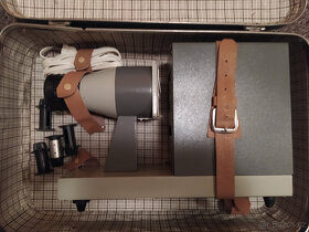 Diaprojektor Meopta - 2