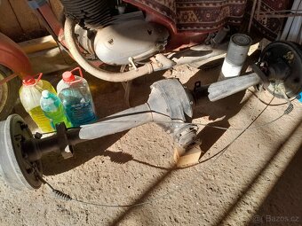 Prodám vyměním - 2