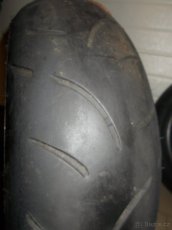 Honda CB 600 F Hornet 2002 -2006 - 2