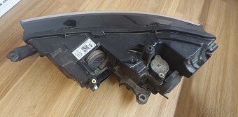 Světlo Škoda Scala 657941016 - 2