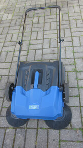 RUCNI MECHANICKY ZAMETAC SCHEPPACH - 2