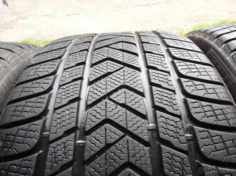 315/30/21 105V PIRELLI 2KS ZIMNÍ - 2