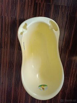 Dětská vanička - 2