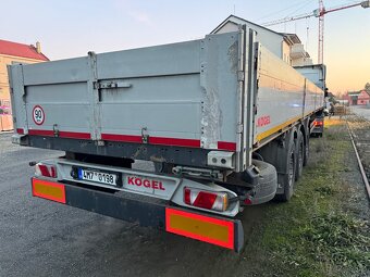 Naves valnikovy plato s bocnicemi - 2