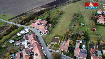 Prodej pozemku k bydlení, 6046 m², Sokolnice - 2