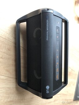 Bluetooth repro LG PK 5 - 2