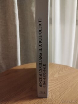 České, moravské a slezské mince 10.-20.století - 2