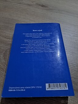 Krev a jed , Robin Hobb - 2