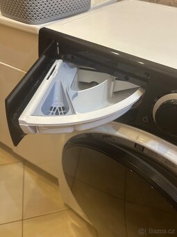 Pračka Whirlpool - 2