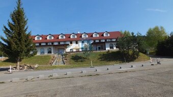 Prodej developerského projektu Řasnice, okres Prachatice, Ji - 2