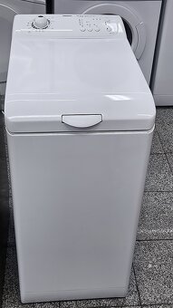 Automatická pračka BEKO, display, hl.38 - 2