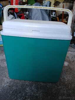 Chladící box - 2