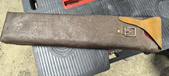 Výstražný trojúhelník - 2