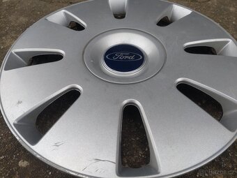 16" Poklice Ford Mondeo - 2