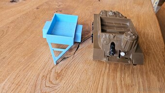 Retro hračky Igra, KDN - 2