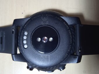 Smart hodinky Xiaomi vyborny stav - 2