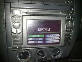 Koupím - navigaci Blaupunkt TravelPilot DX - 2